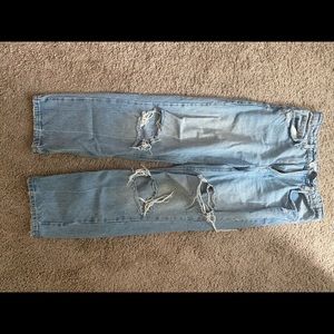 ZARA women jeans